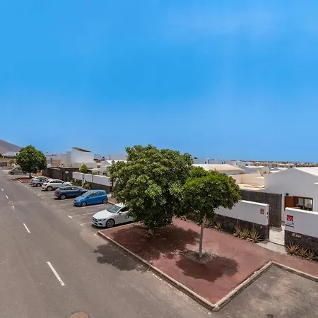 Villa Naira By Playa Blanca (Lanzarote)
